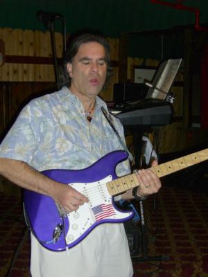 Craig Sherman | Escondido, CA | One Man Band | Photo #22