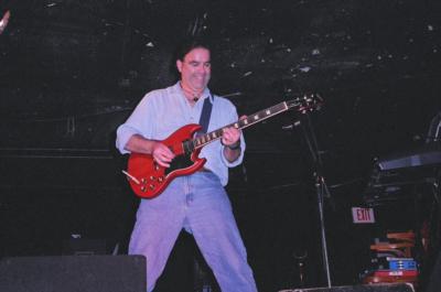 Craig Sherman | Escondido, CA | One Man Band | Photo #3