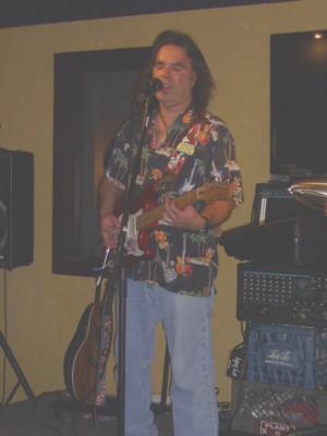 Craig Sherman | Escondido, CA | One Man Band | Photo #18