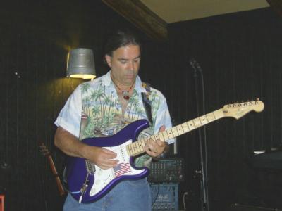 Craig Sherman | Escondido, CA | One Man Band | Photo #5