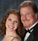 The Singing Team of KATE KEELER & DAVID TROUP's Main Photo