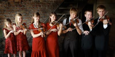 King Family Band's Main Photo