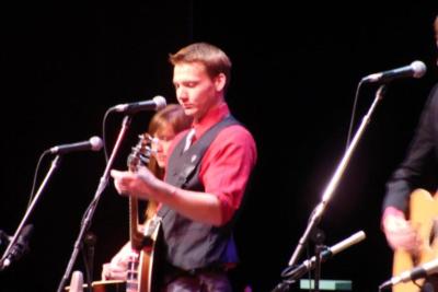 King Family Band | Monticello, IL | Bluegrass Band | Photo #9