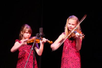King Family Band | Monticello, IL | Bluegrass Band | Photo #4