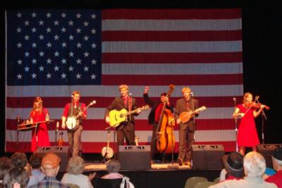 King Family Band | Monticello, IL | Bluegrass Band | Photo #3