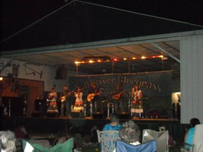 King Family Band | Monticello, IL | Bluegrass Band | Photo #5