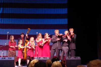 King Family Band | Monticello, IL | Bluegrass Band | Photo #10