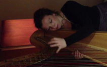 Talia Mailman, Harpist | Houston, TX | Harp | Interlude
