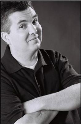 Dobie Maxwell - 'Mr. Lucky' | Chicago, IL | Clean Comedian | Photo #2