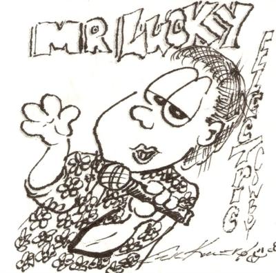 Dobie Maxwell - 'Mr. Lucky' | Chicago, IL | Clean Comedian | Photo #6