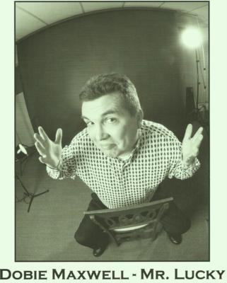 Dobie Maxwell - 'Mr. Lucky''s Main Photo