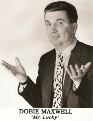 Dobie Maxwell - 'Mr. Lucky' | Chicago, IL | Clean Comedian | Photo #7