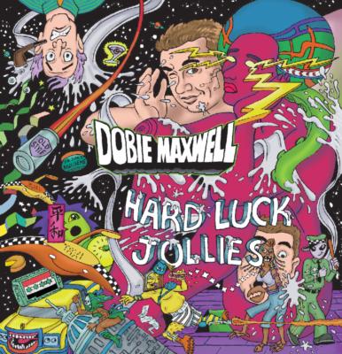Dobie Maxwell - 'Mr. Lucky' | Chicago, IL | Clean Comedian | Photo #4