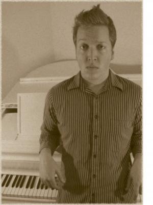 Ace Dexter - Singer/Piano Player's Main Photo