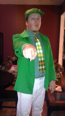 Ace Dexter - Singer/Piano Player | Chicago, IL | Top 40 One Man Band | Photo #4