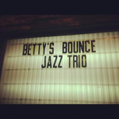 Betty's Bounce | Wakefield, MA | Acoustic Band | Photo #9