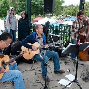 Betty's Bounce | Wakefield, MA | Acoustic Band | Photo #10