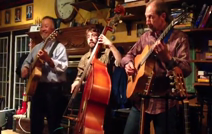 Betty's Bounce | Wakefield, MA | Acoustic Band | Troublant Bolero