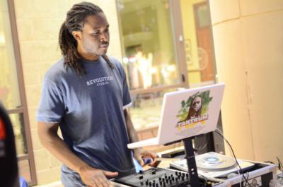DJ Tantrum | Houston, TX | Event DJ | Photo #7