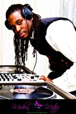 DJ Tantrum's Main Photo