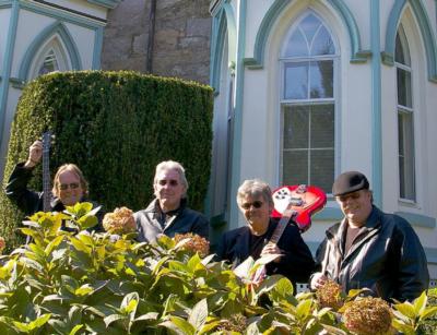 Abbey Rhode | Newport, RI | Beatles Tribute Band | Photo #3