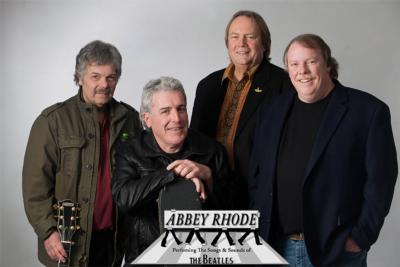 Abbey Rhode | Newport, RI | Beatles Tribute Band | Photo #2