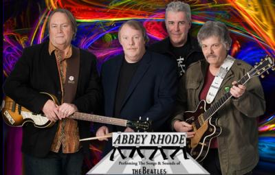 Abbey Rhode's Main Photo