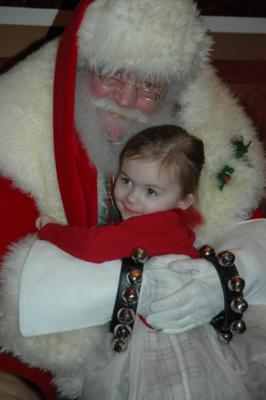 Santa Claus's Main Photo