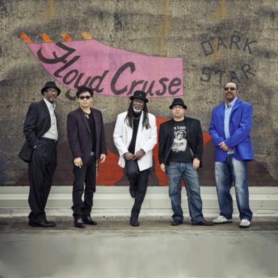  Floyd Cruse/ Dark Star Band's Main Photo