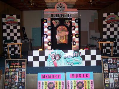 Memory Music Dj And Floor Shows's Main Photo