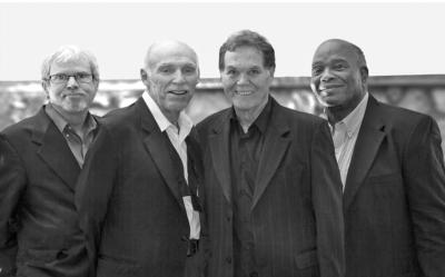 So. Bay Jazz Trio w/ Vocalist Jerry Romano's Main Photo