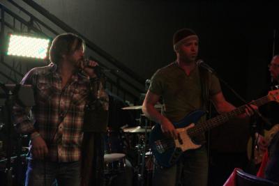 Taylor Tucky | Clawson, MI | Country Band | Photo #3