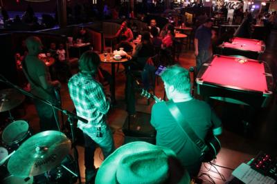 Taylor Tucky | Clawson, MI | Country Band | Photo #5