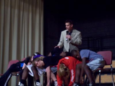 Hypnosis with Mike's Main Photo