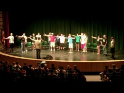 Hypnosis with Mike | Duncan, OK | Hypnotist | Photo #3
