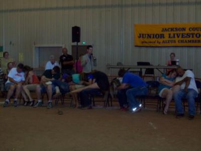 Hypnosis with Mike | Duncan, OK | Hypnotist | Photo #4