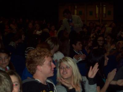 Hypnosis with Mike | Duncan, OK | Hypnotist | Photo #2
