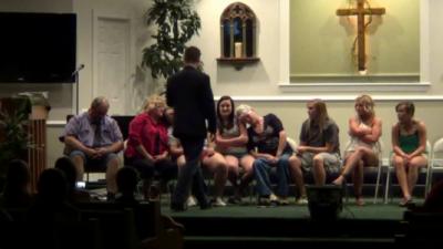 Hypnosis with Mike | Duncan, OK | Hypnotist | Photo #7
