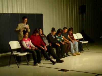 Hypnosis with Mike | Duncan, OK | Hypnotist | Photo #8