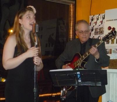 Band In A Box | Jackson Heights, NY | Jazz Band | Photo #6