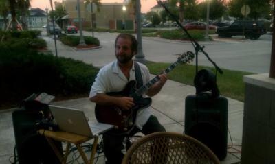 Brad Catron's Main Photo