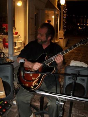 Brad Catron | Sanford, FL | Guitar | Photo #5