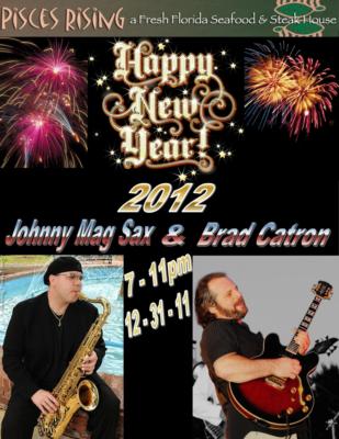 Brad Catron | Sanford, FL | Guitar | Photo #4
