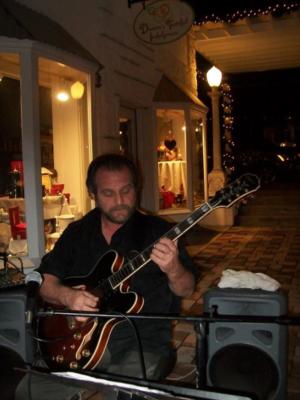 Brad Catron | Sanford, FL | Guitar | Photo #6