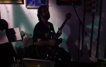 Brad Catron | Sanford, FL | Guitar | Brad Solo - David Sanborn - Run for Cover