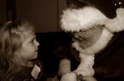 Santa Texas | Tyler, TX | Santa Claus | Photo #8