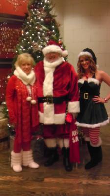 Santa Texas | Tyler, TX | Santa Claus | Photo #2