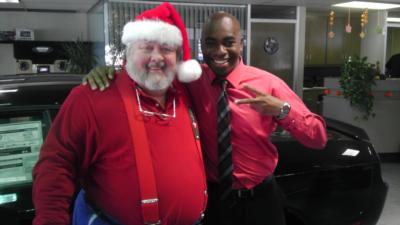 Santa Texas | Tyler, TX | Santa Claus | Photo #12