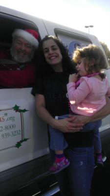 Santa Texas | Tyler, TX | Santa Claus | Photo #11