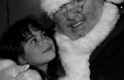 Santa Texas | Tyler, TX | Santa Claus | Photo #4